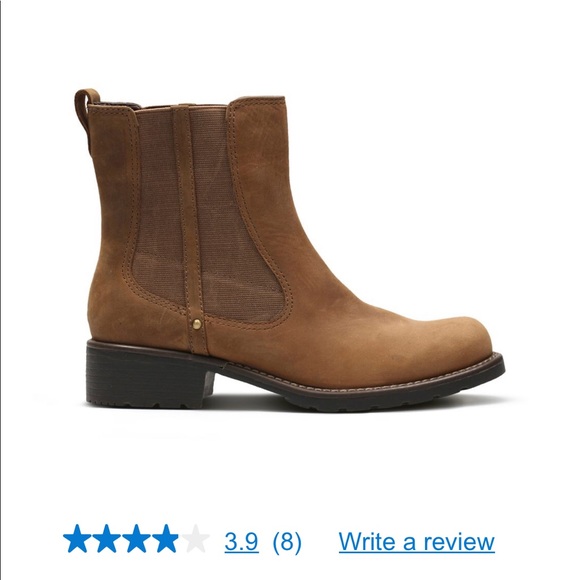 Boots - Picture 2 of 2